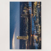 Bonn Germany Briefkaart Legpuzzel (Verticaal)