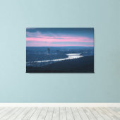 Bonn Germany Canvas Print (Insitu (Houten vloer))