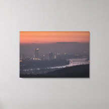Bonn Germany Canvas Print