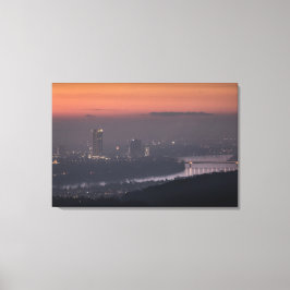 Bonn Germany Canvas Print