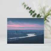 Bonn Germany Card (Staand voorkant)