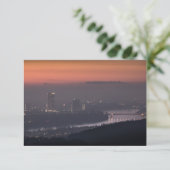 Bonn Germany Card (Staand voorkant)