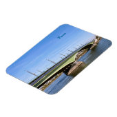 Bonn Magneet (Linkerzijde)