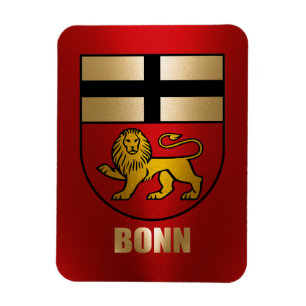 Bonn Magneet