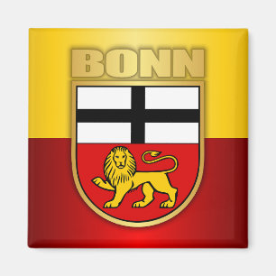 Bonn Magneet