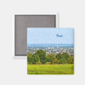 Bonn Magneet (Voorkant / Achterkant)