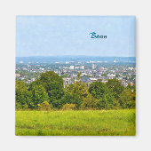 Bonn Magneet (Voorkant)