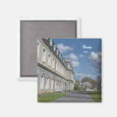 Bonn Magneet (Voorkant / Achterkant)