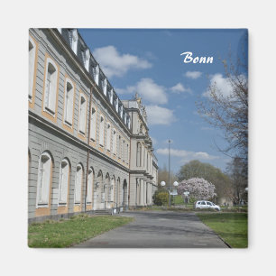 Bonn Magneet
