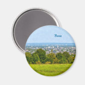 Bonn Magneet (Voorkant / Achterkant)