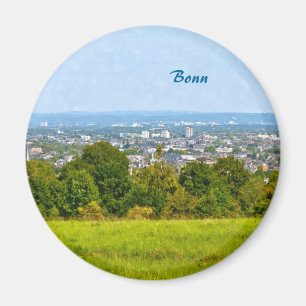 Bonn Magneet