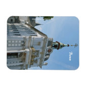 Bonn Magneet (Horizontaal)