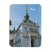 Bonn Magneet (Verticaal)