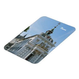 Bonn Magneet