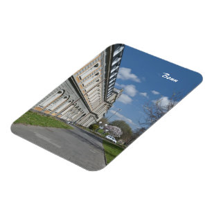 Bonn Magneet