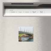 Bonn-magneet Magneet (Insitu (Vaatwasser))