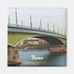 Bonn-magneet Magneet