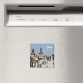 Bonn-magneet Magneet (Insitu (Vaatwasser))