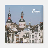 Bonn Magnet (Voorkant)