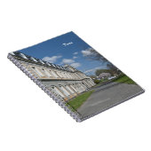 Bonn Notitieboek (Rechterzijde)