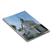 Bonn Notitieboek (Rechterzijde)
