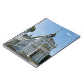 Bonn Notitieboek (Linkerzijde)