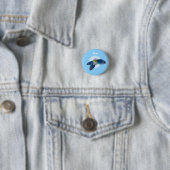 Bonn Planeet Knop Ronde Button 3,2 Cm (In situ)