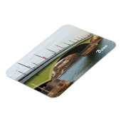 Bonn Premium Magneet (Linkerzijde)
