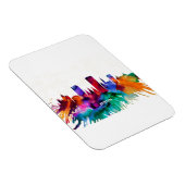 Bonn Skyline Magneet (Rechterzijde)