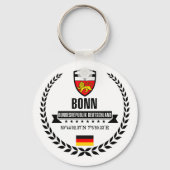 Bonn Sleutelhanger (Voorkant)