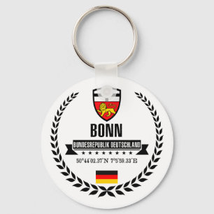 Bonn Sleutelhanger