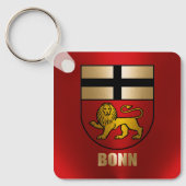 Bonn Sleutelhanger (Voorkant)