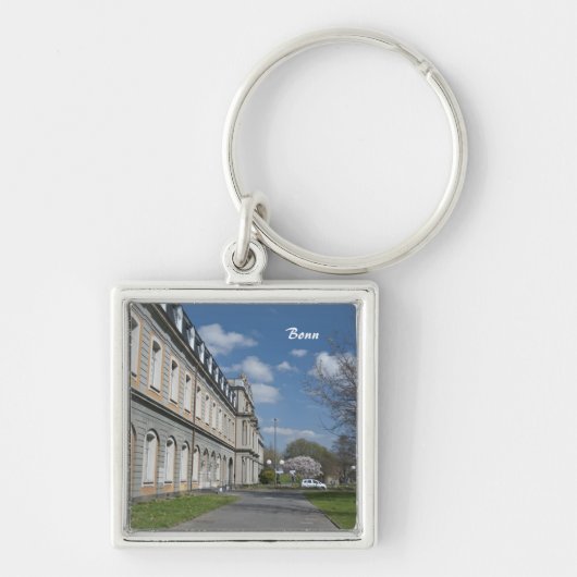 Bonn Sleutelhanger (Voorkant)