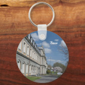 Bonn Sleutelhanger (Voorkant)