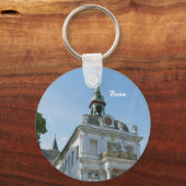 Bonn Sleutelhanger (Voorkant)