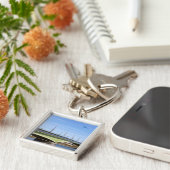 Bonn Sleutelhanger (Zijkant)