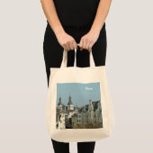 Bonn Tote Bag (Voorkant (product))