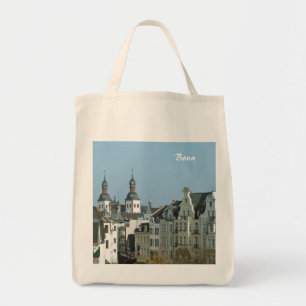 Bonn Tote Bag