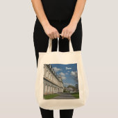 Bonn Tote Bag (Voorkant (product))