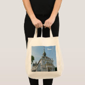 Bonn Tote Bag (Voorkant (product))