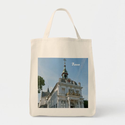 Bonn Tote Bag (Voorkant)