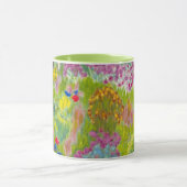 Bonnard's Tuin Mok (Midden)