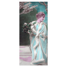 Bonne Annee Bladwijzer