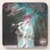 Bonne Anner Bier Onderzetter (Voorkant)