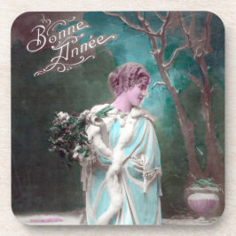 Bonne Anner Bier Onderzetter