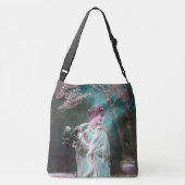 Bonne Anner Crossbody Tas (Achterkant)