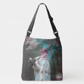 Bonne Anner Crossbody Tas (Voorkant)