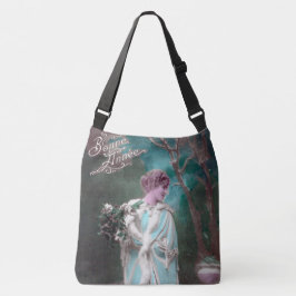 Bonne Anner Crossbody Tas