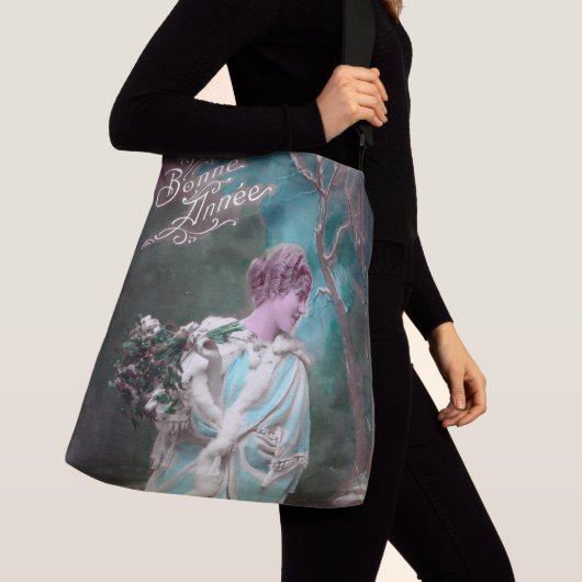 Bonne Anner Crossbody Tas (Dichtbij)