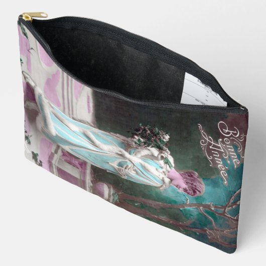 Bonne Anner Etui (Open)